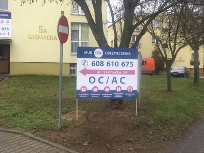 Ubezpieczenia Agata Przybysz - samochody, majątek, życie - Uniqa, Warta, HDI, PZU, Link4, Compensa, MTU, Generali itd.